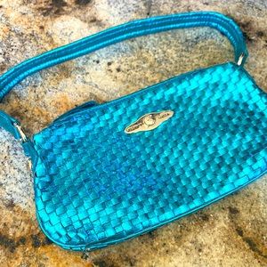 Elliott Luca Shoulder Bag